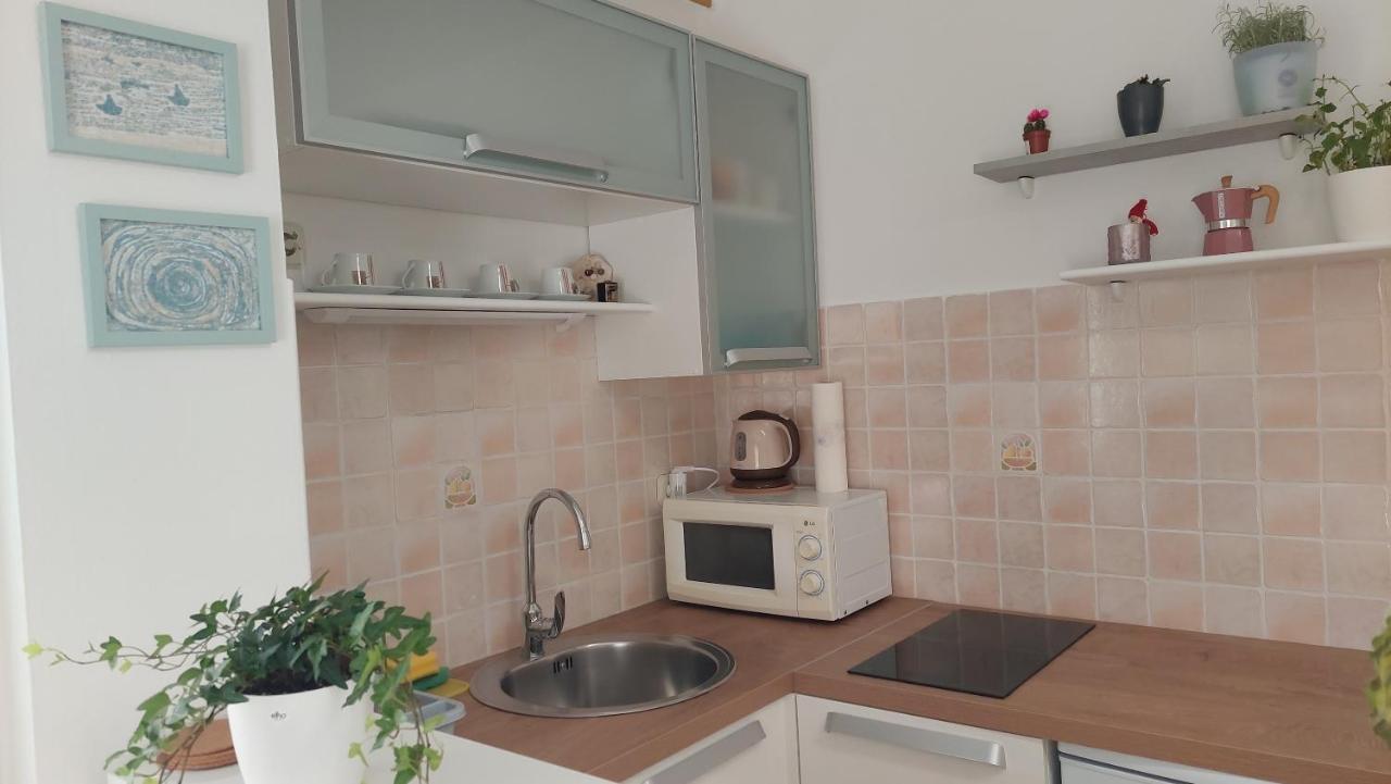 PUY Studio 7Even Ground Floor מראה חיצוני תמונה